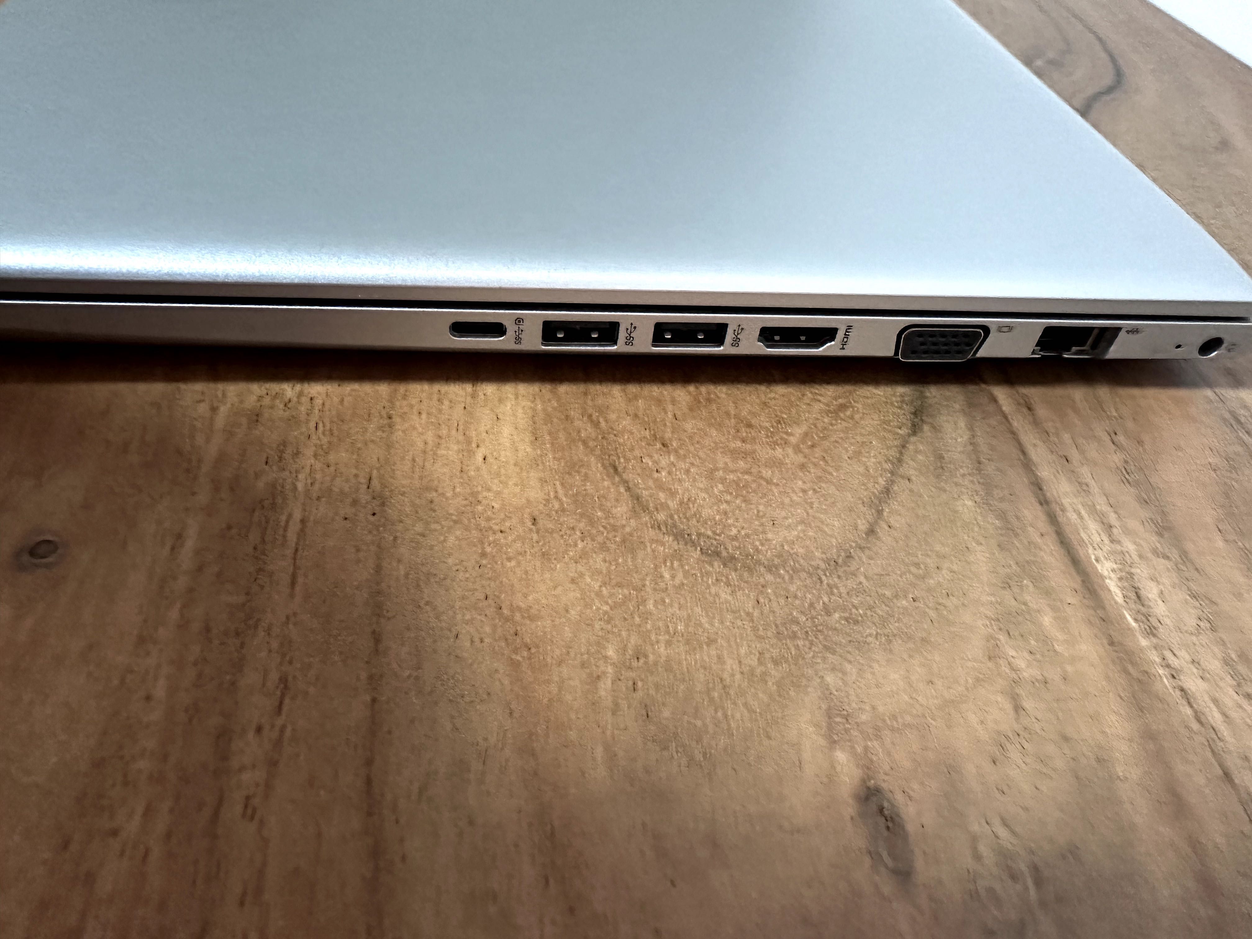 Laptop Second Hand HP(ca nou) ProBook 450 G5, Intel Core i5