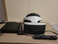 Set ochelari VR Ps4