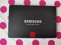 SSD Samsung 850 Pro 256 GB SATA-III 2.5 inch.