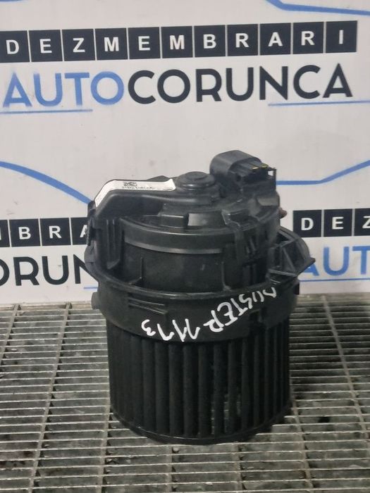 Aeroterma Dacia Duster II 2018 - 2021 (1113) T59159B