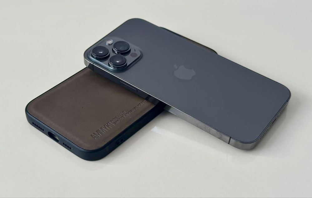 Iphone 13 Pro Max  128GB Graphite