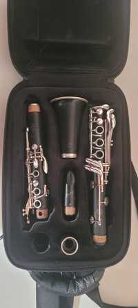 Clarinet Selmer Seria 9