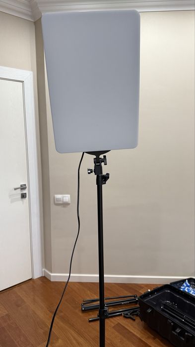 Лампа для фото и видео