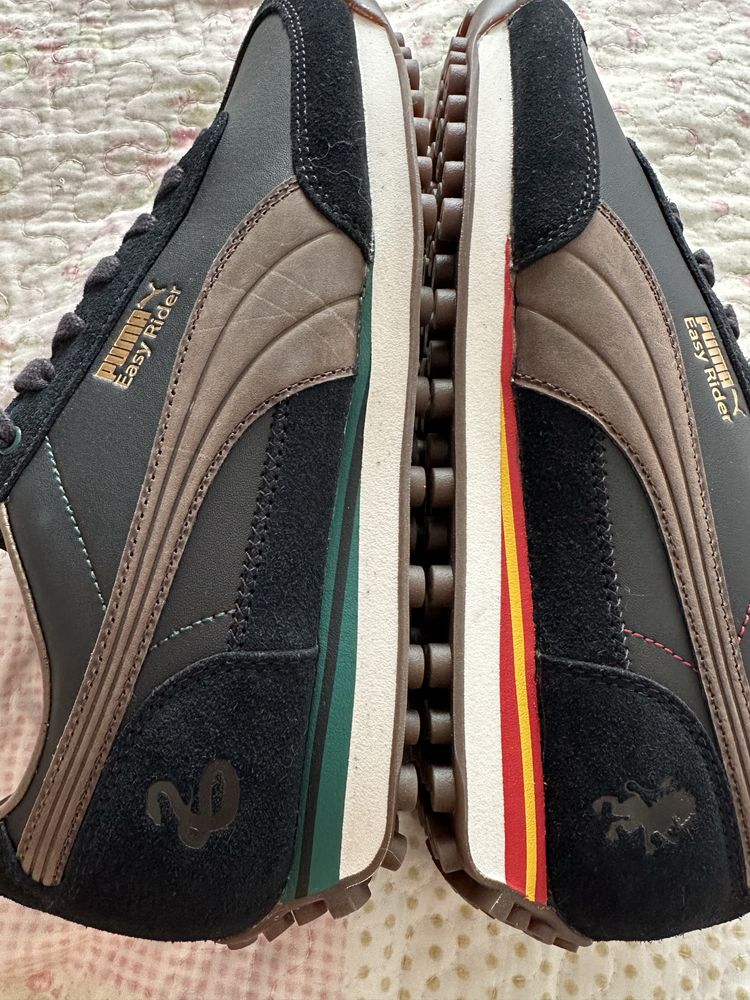 Маратонки Puma Easy rider Harry Potter