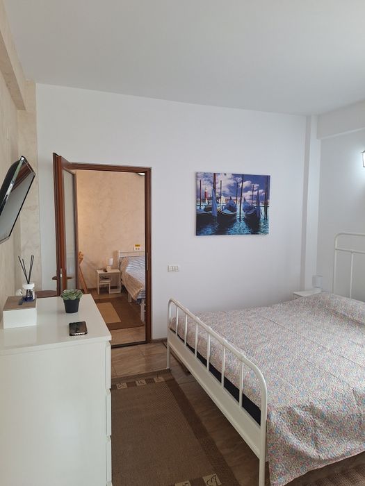 Închiriază apartament cu 2 camere in Eforie Nord