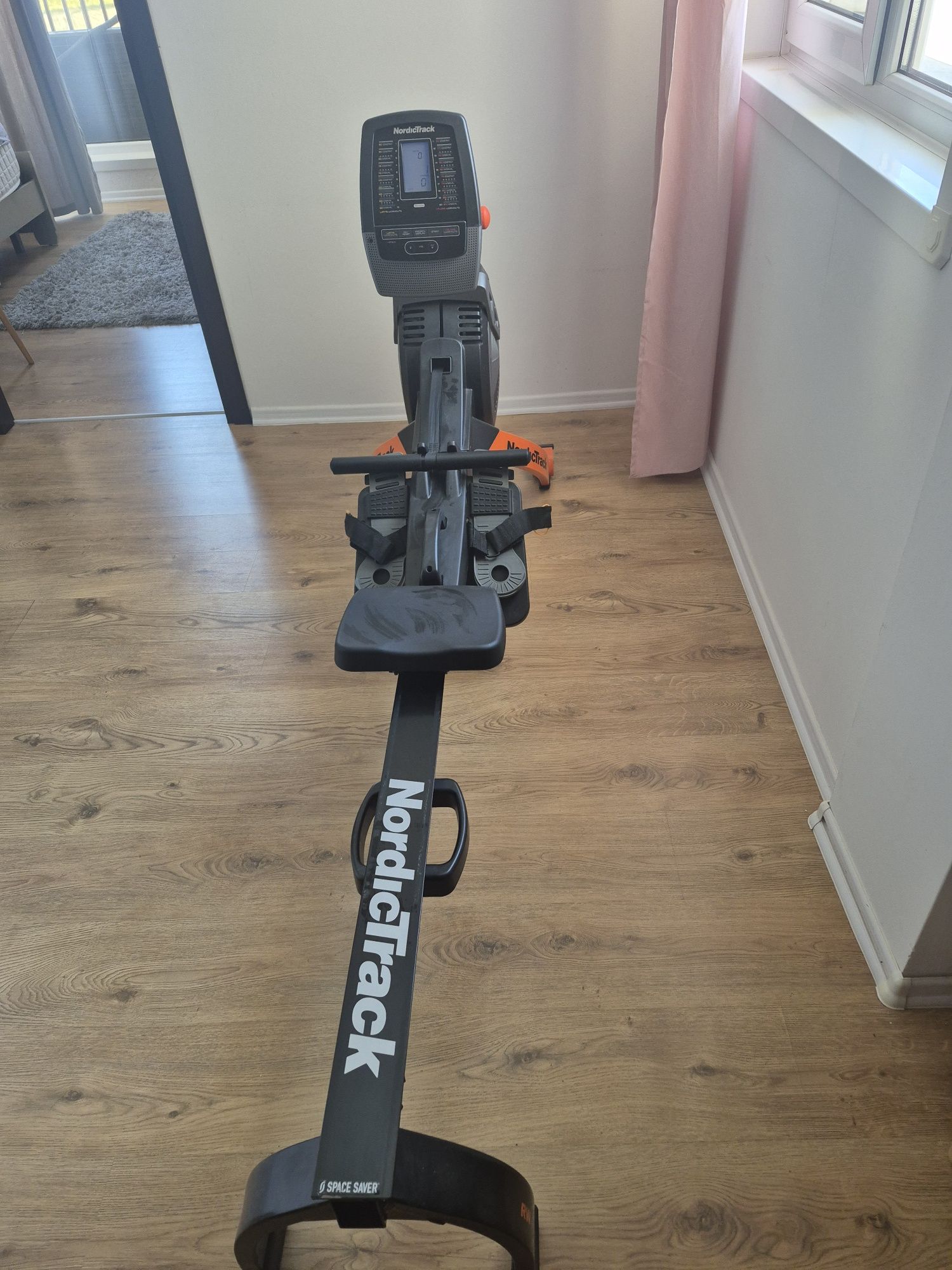 NordicTrack RX800 Aparat de vaslit stare perfecta