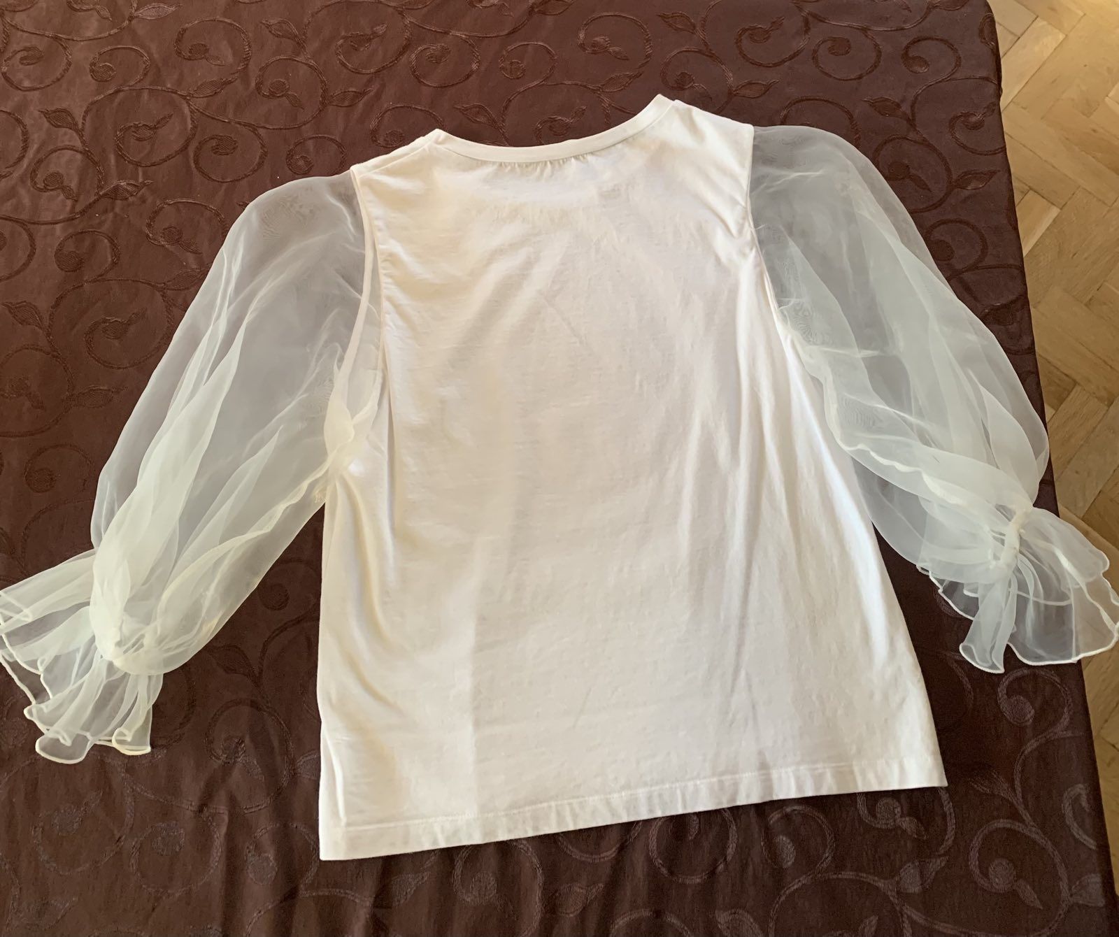 Дамска блуза ZARA, размер S