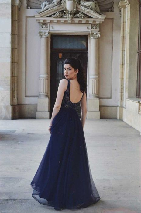 Rochie bal Ana Radu