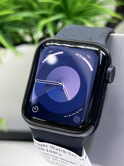 Apple Watch Se2 41mm