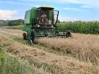 Combina John Deere 1065