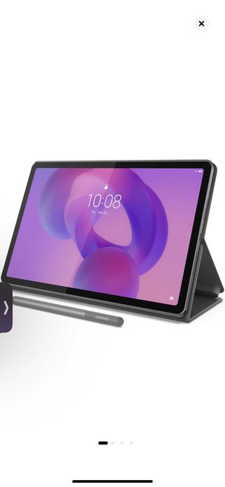 Tableta Lenovo Idea Tab, Octa-Core, 11" 2.5K