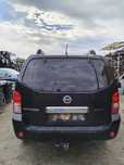 Haion Nissan Pathfinder an 2004-2010