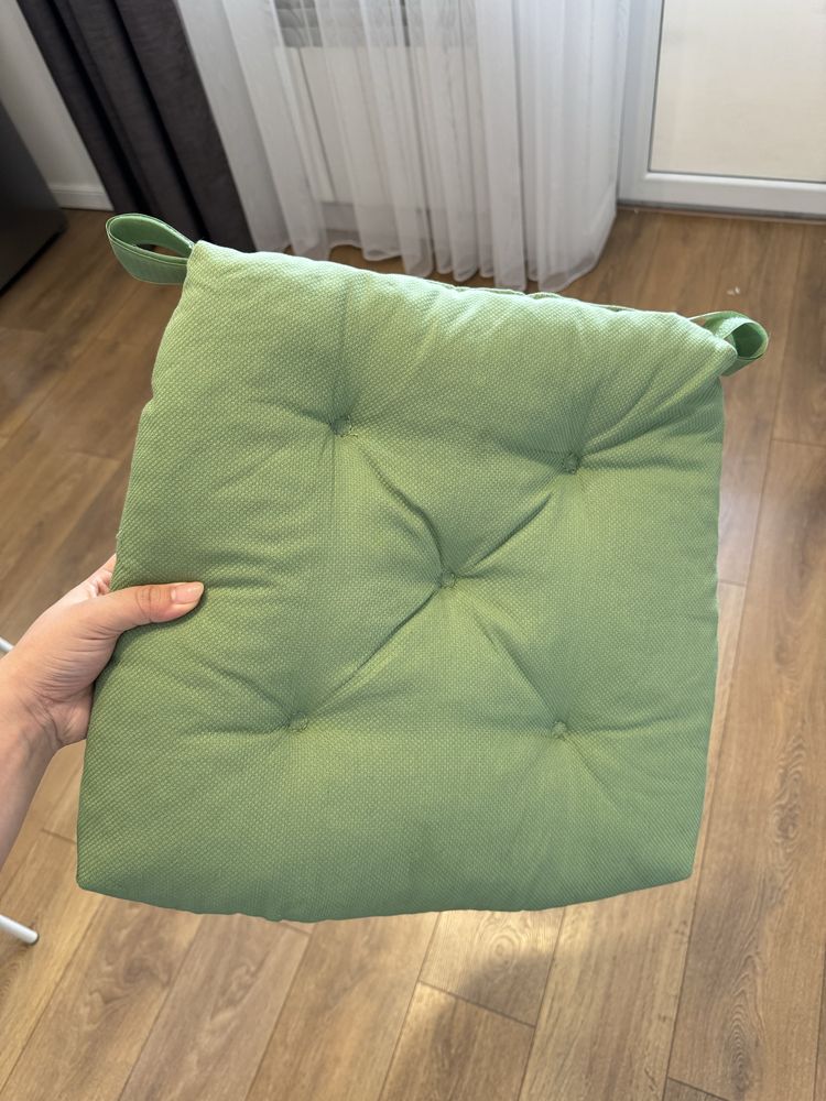 Подушка на стул IKEA