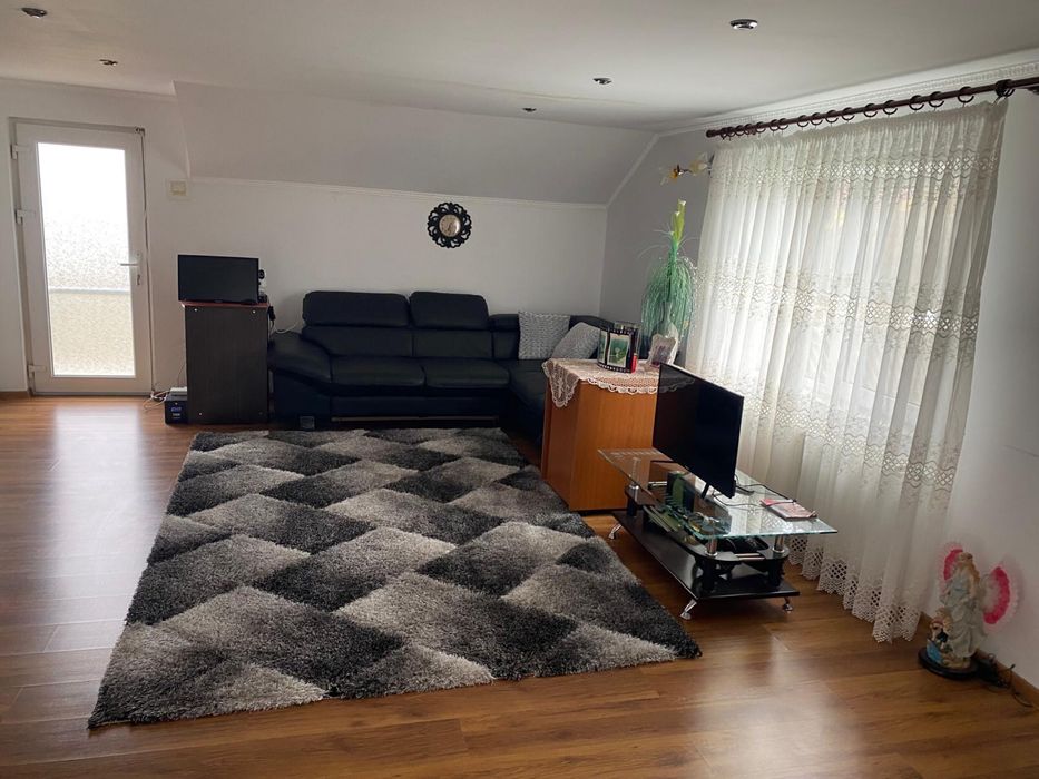 Casa de vanzare Vaslui p+1 pod si beci