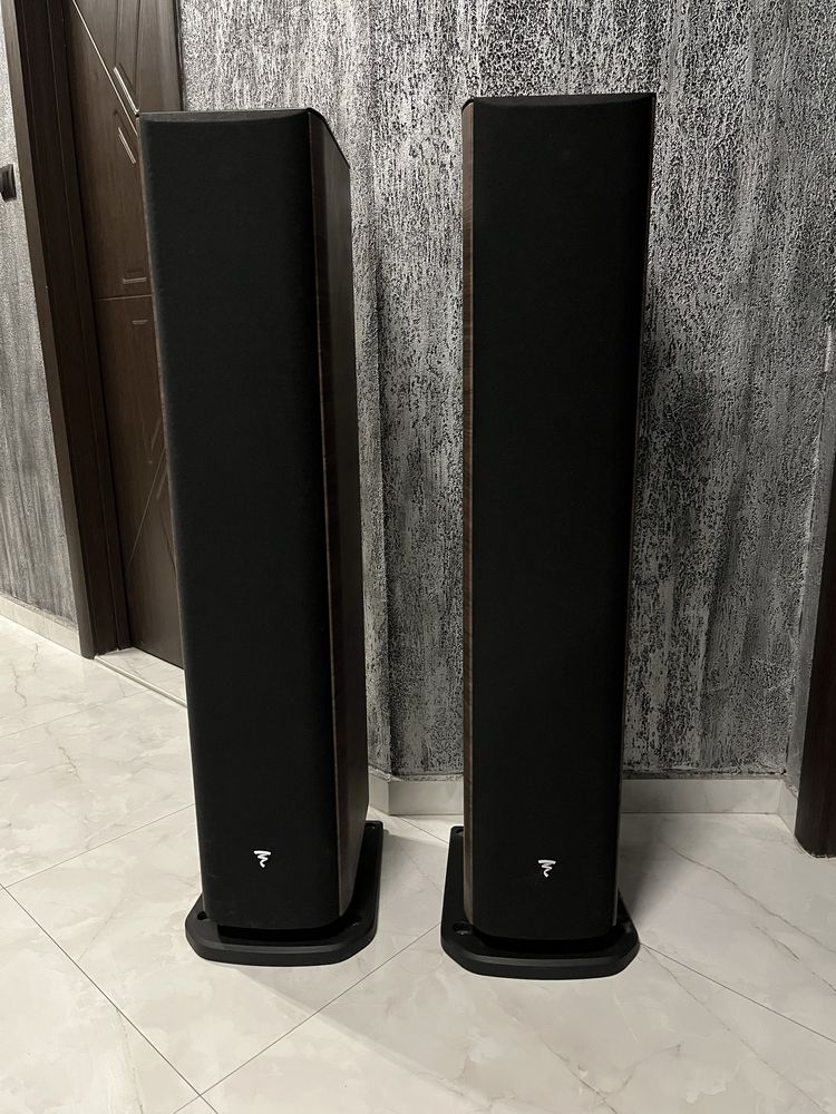 Focal Aria 936.