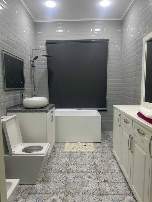 Сдается ЕВРОДОМ с Бассейном Максим Горький Салам Чайхана 450 кв. 767*