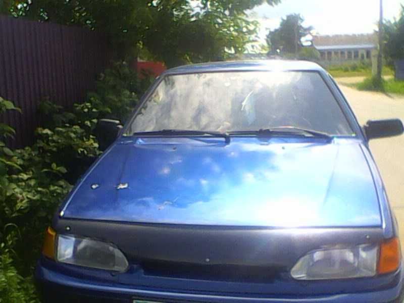 продам ваз 2115 в хорошем состоянии