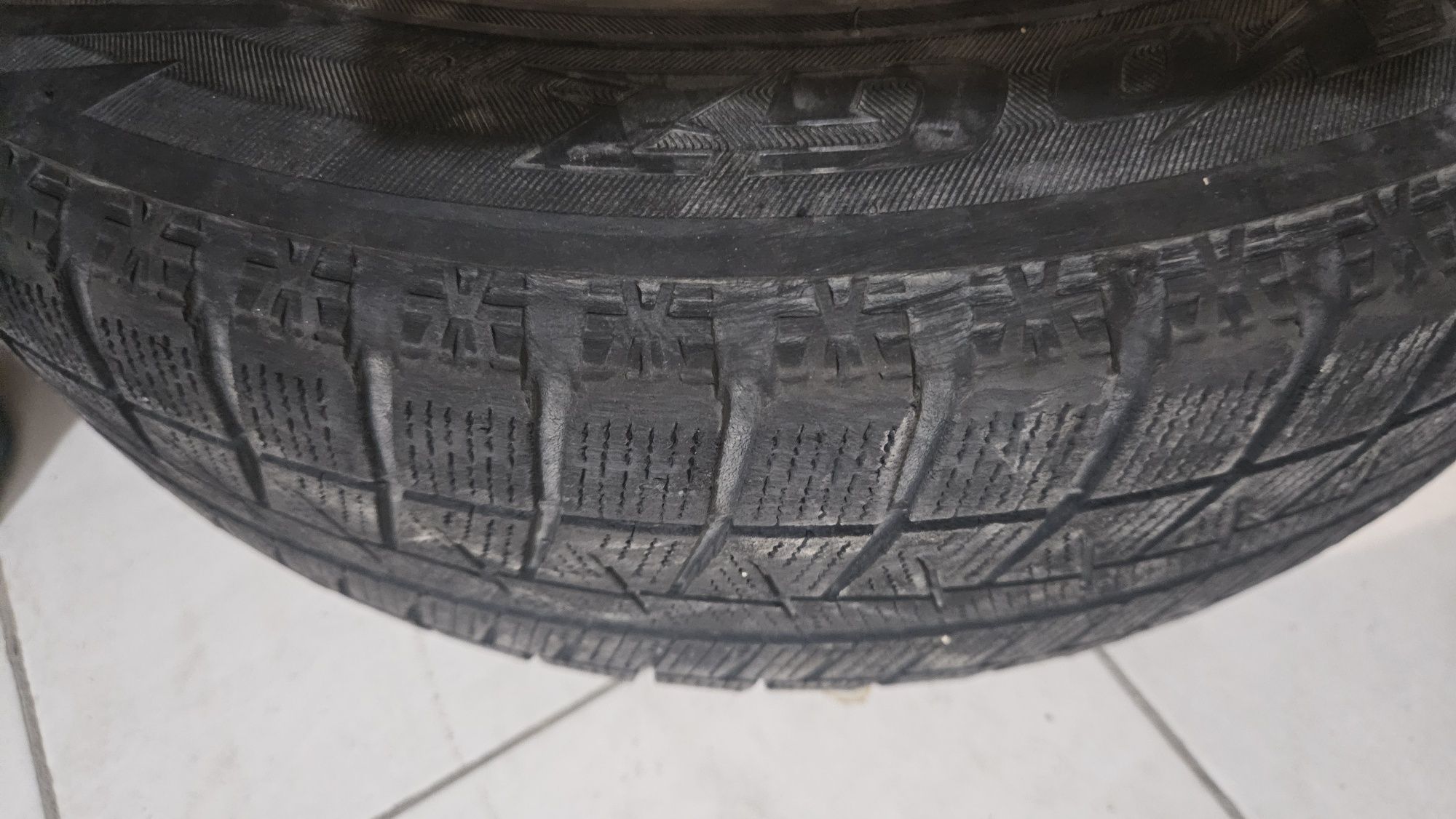 Шины Bridgestone