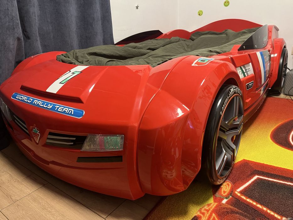 Детско легло chilek