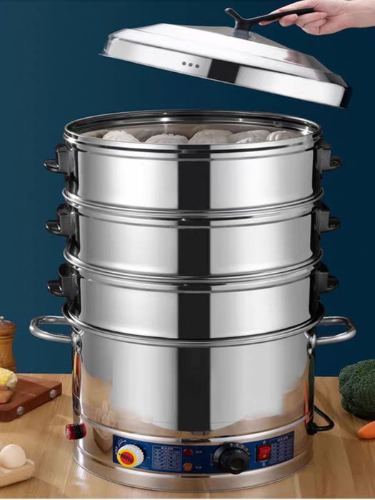 Рыбо чистка Электрическая