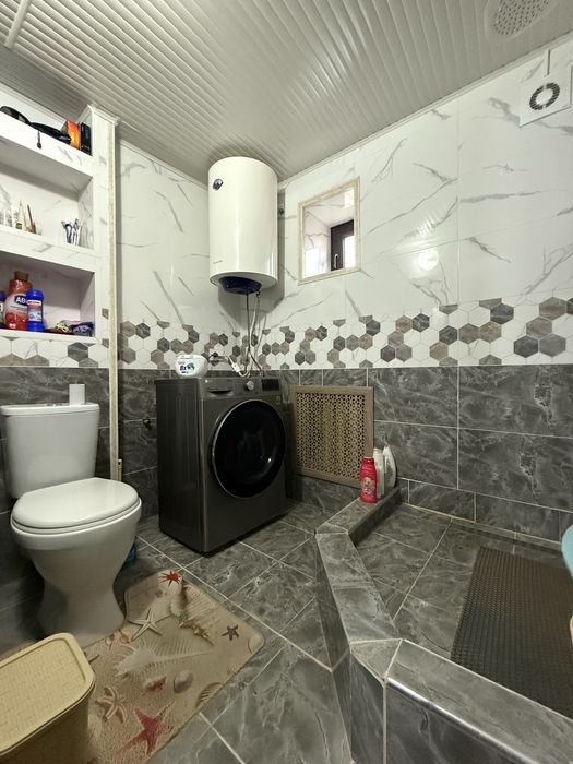 Продается удобный дом