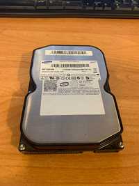 Твърд диск HDD 160GB Samsung SP1654N IDE/PATA 8MB