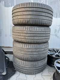 Летни гуми Pirelli RSC 275/45/20 и 305/40/20 Спортпакет