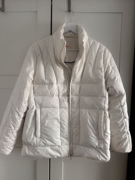 Geaca de puf de femei