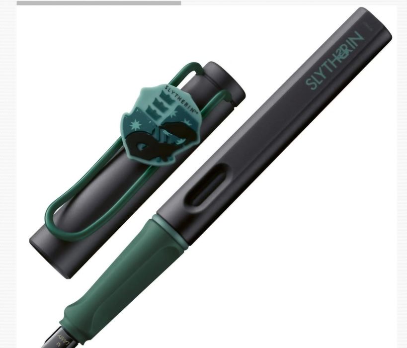 Lamy Safari Harry Potter