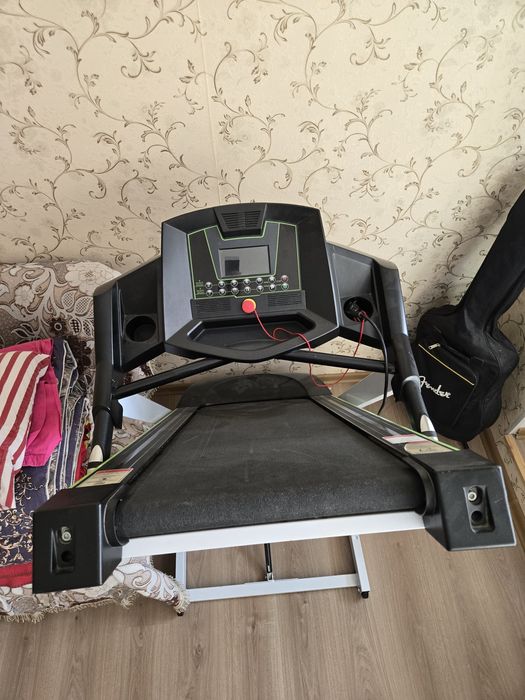 Беговая дорожка Торнео