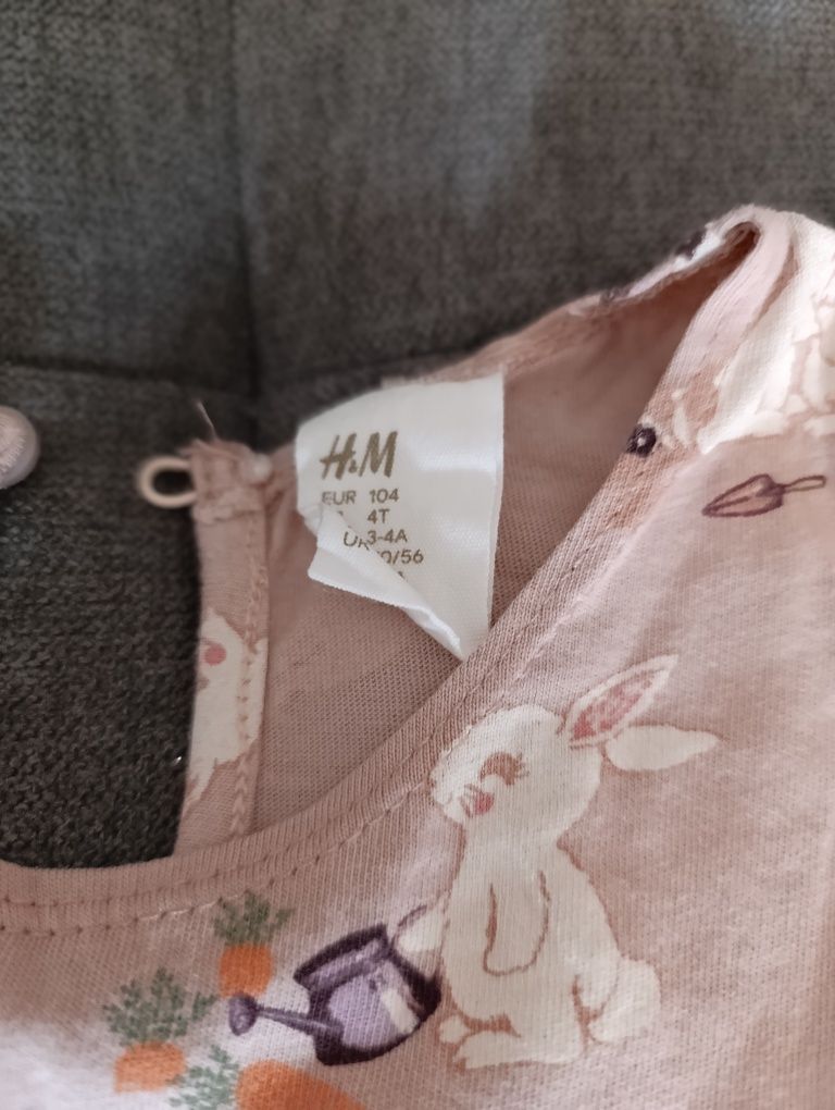 Rochita fetite H&M marimea 104