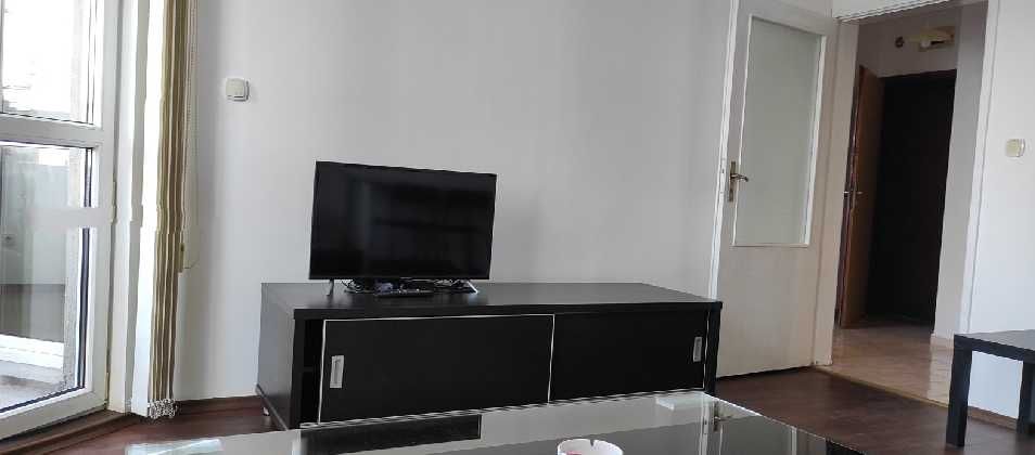 Двустаен имот в кв.Студентски град