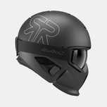 Ски каска Ruroc RG1-DX Core Helmet