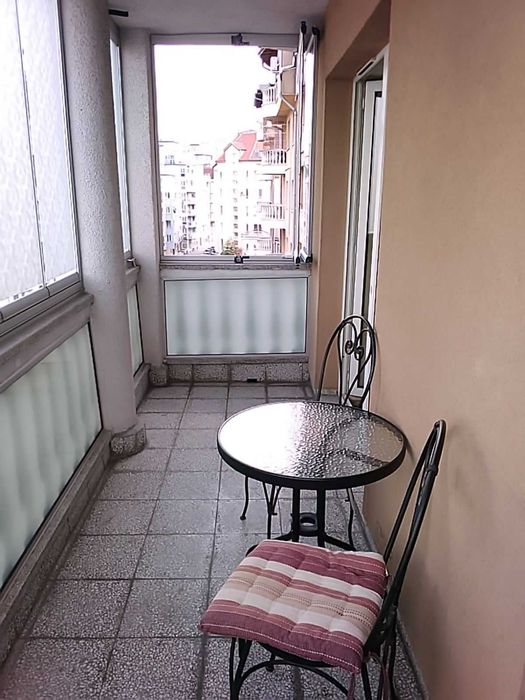 Дава се под наем Двустаен апартамент в София, Манастирски ливади - 80 кв.м за 650 € - Снимка #15