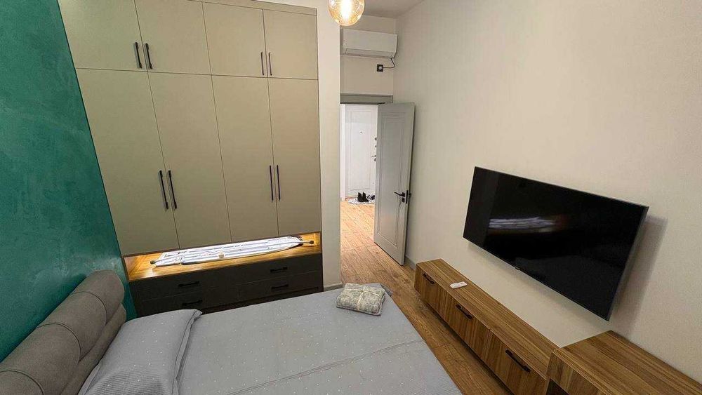 RENT | АРЕНДА квартира в  ЖК Tashkent city Boulevard