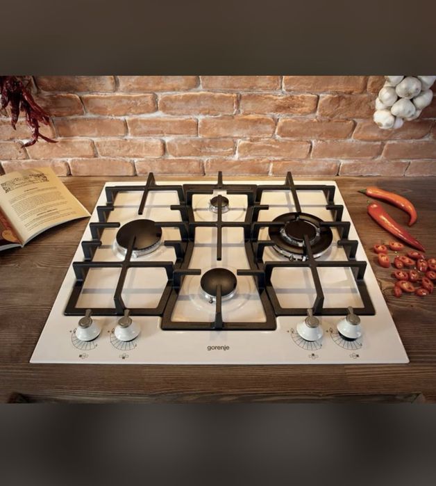 Варочная поверхность  gorenje