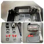 Carcasă baterie Milwaukee M18