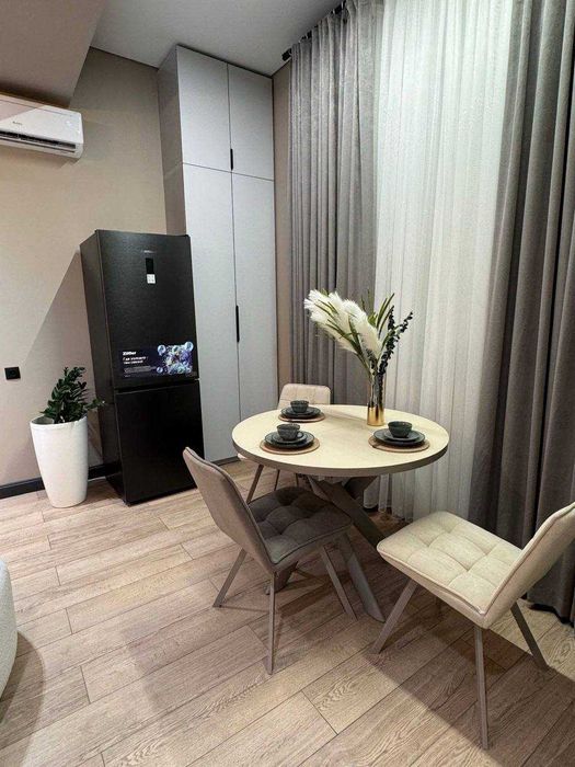 Продается новостройка ЖК Kiparis Ц-4