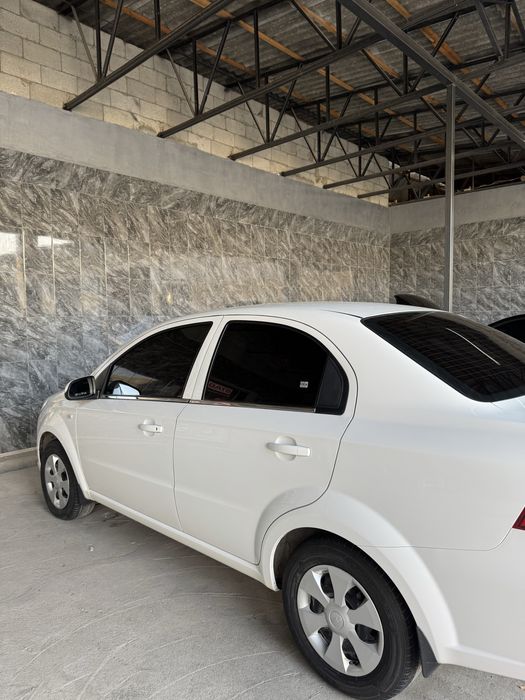 Chevrolet Nexia 3