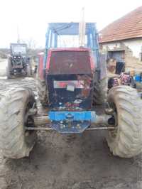 Vand Tractor forestier zetor