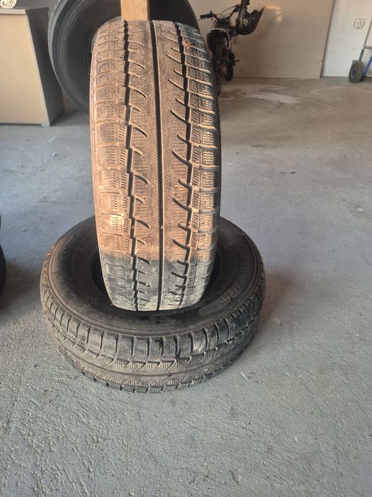 Anvelope Fortune 235/65 R 16 C