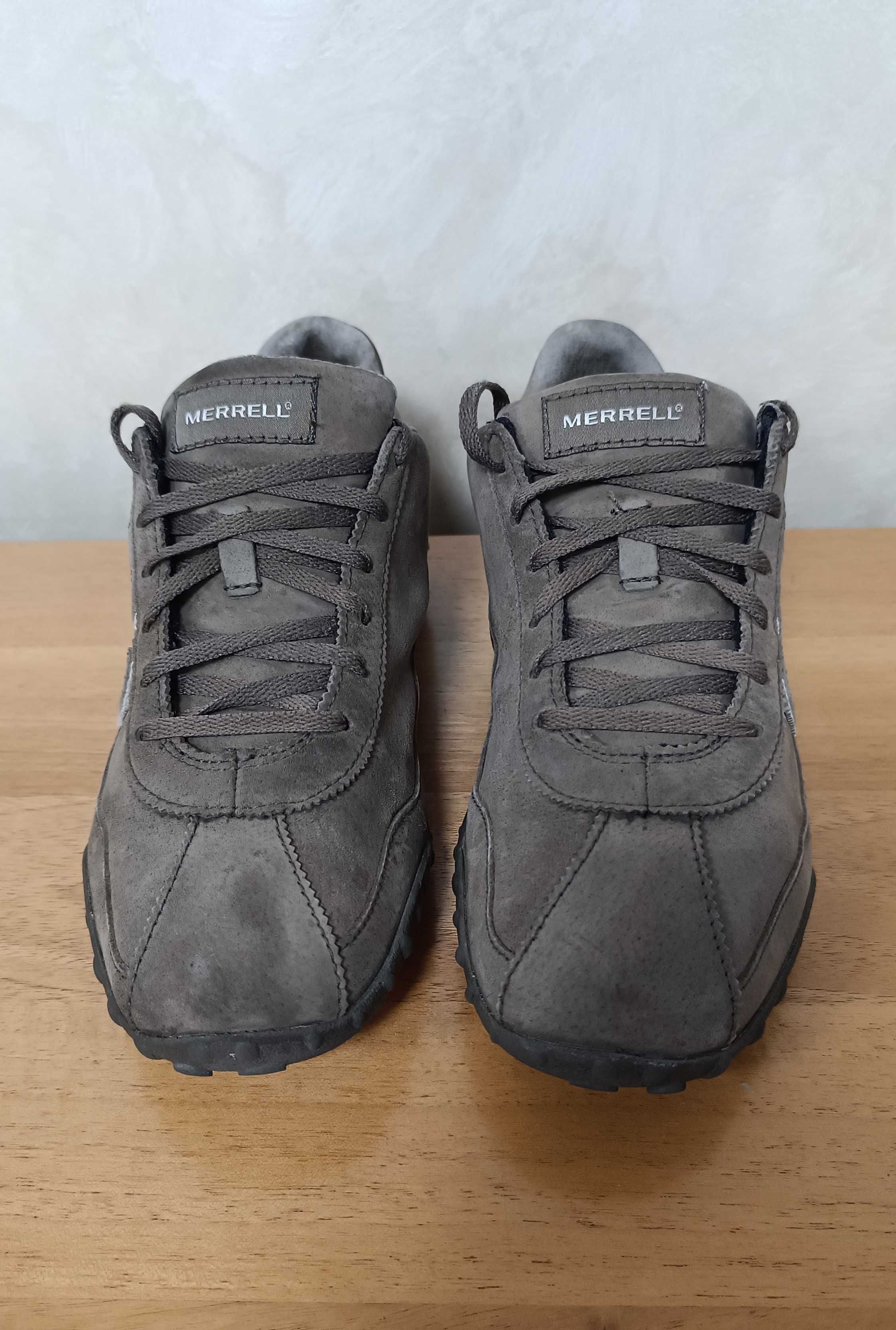 Merrell-В Добро Състояние