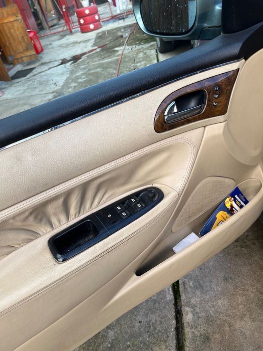 Vand Peugeot 607, Berlina, an 2002, motor 2.2hdi, 149cp