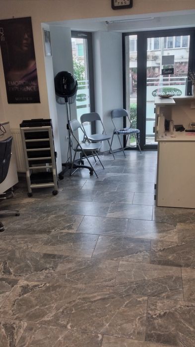 Salon Republicii