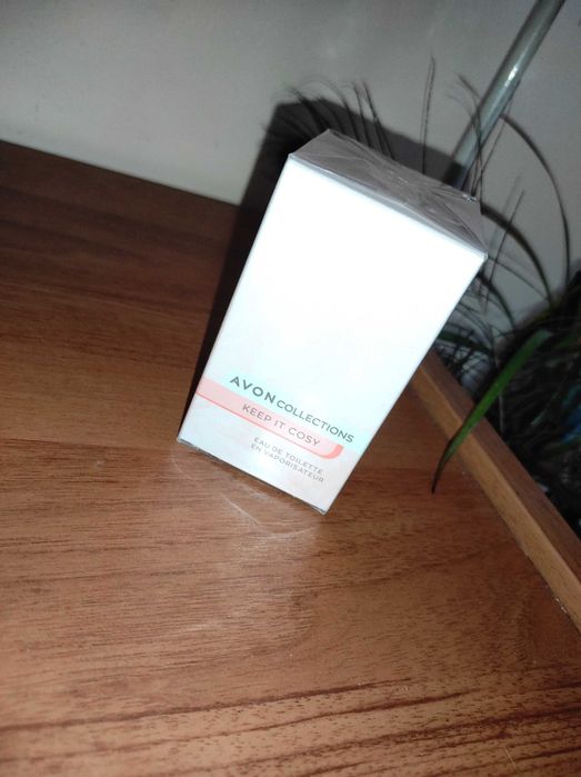 парфюми AVON /Little black dress,avon collections,scent/