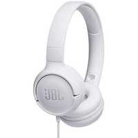 Слушалки JBL Tune500 White Original