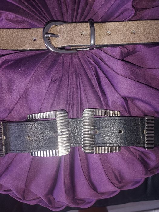 Curele dama marimi mici