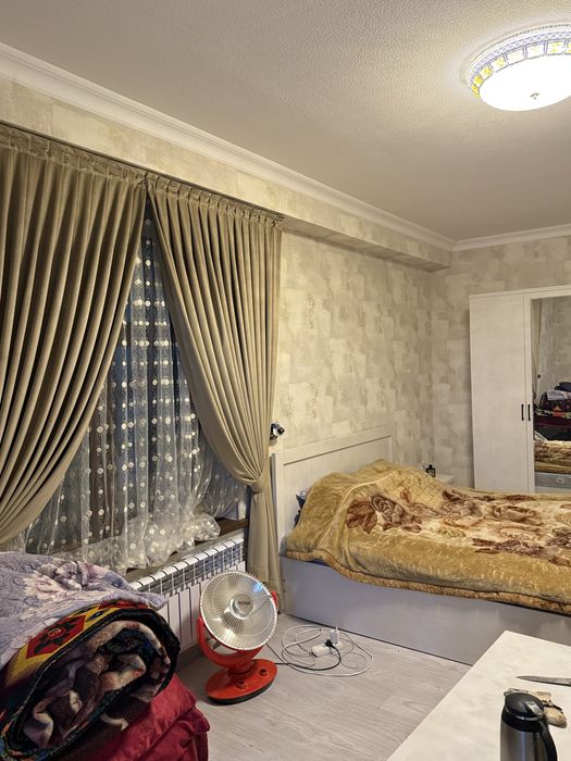 Kvartira soliadi 1 qavat Samarqand Sino ZAVODINING atrofida