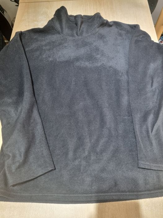 Bluza termica, tip polar