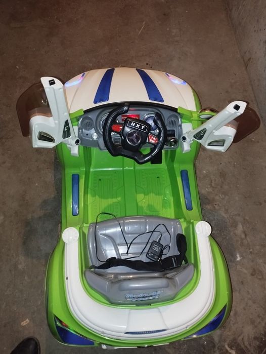 Masinuta pentru copii